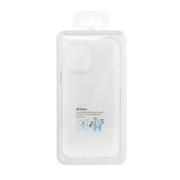 Case for iPhone 11 Super Clear Hybrid transparent