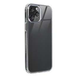 Чохол для Samsung XCOVER 5 Super Clear Hybrid прозорий