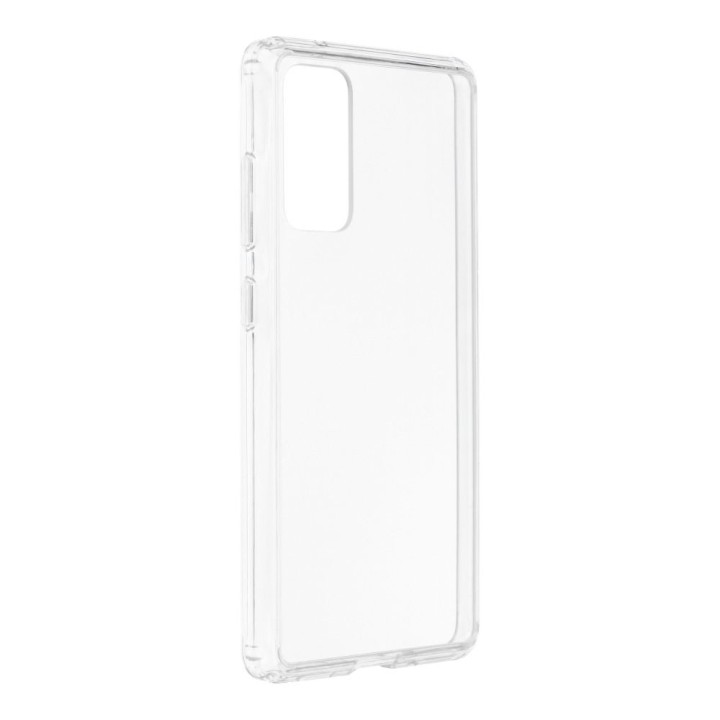 Case for Samsung S20 FE / S20 FE 5G Super Clear Hybrid transparent