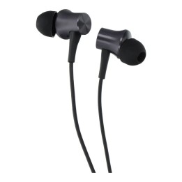 Original wired in-ear headphones USB C XIAOMI HSEJ04WM blister black
