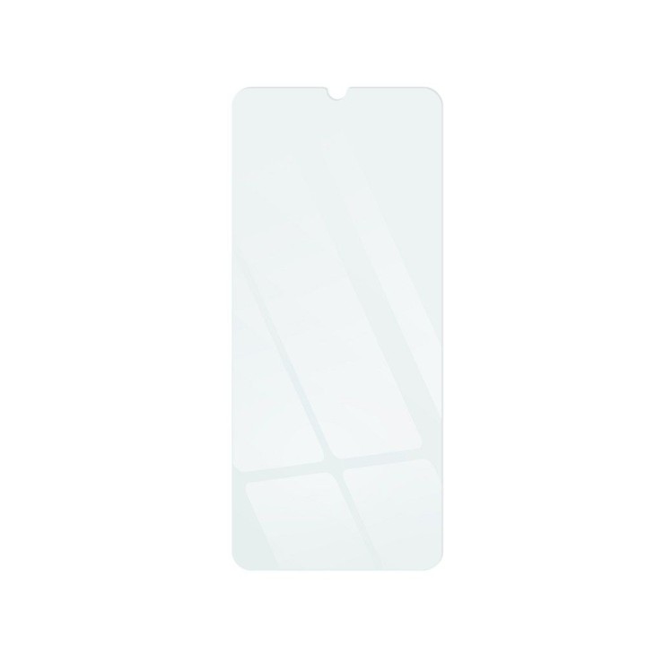 Tempered glass for Oppo A58 4G / LTE Blue Star