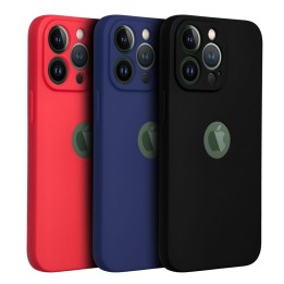 Case for iPhone 13 Soft black