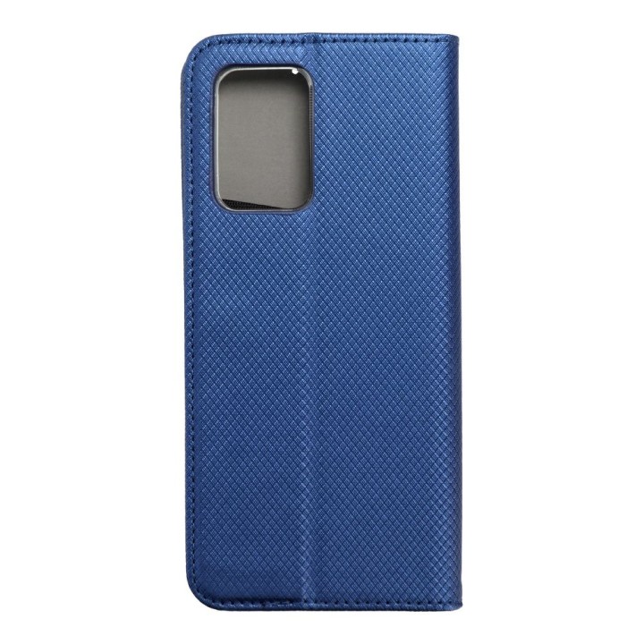 Flip case for Xiaomi Redmi 10 / Redmi 10 2022 Smart Case Book navy blue