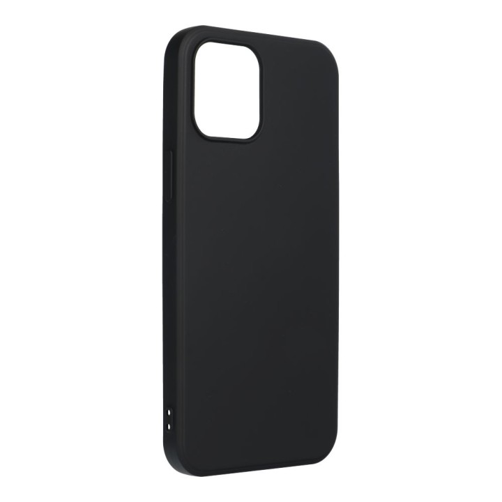 Case for iPhone 13 Silicone black