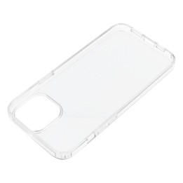 Case for iPhone 13 Super Clear Hybrid transparent