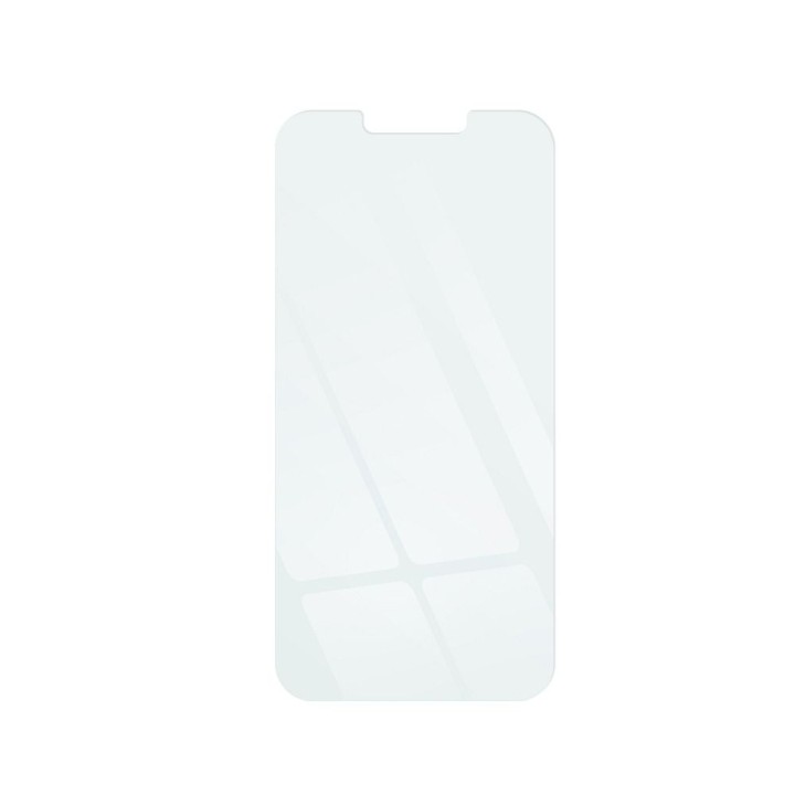 Закаленное стекло для iPhone 13 / 13 PRO / 14 / 16e / 17e (SE 4 2025) Blue Star