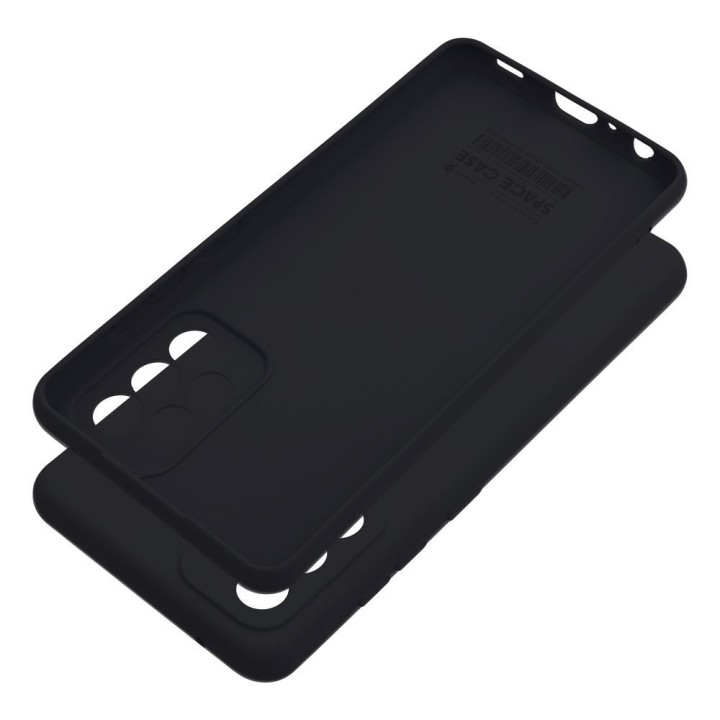 ROAR case SPACE for SAMSUNG A52 5G / A52 4G LTE / A52s 5G black