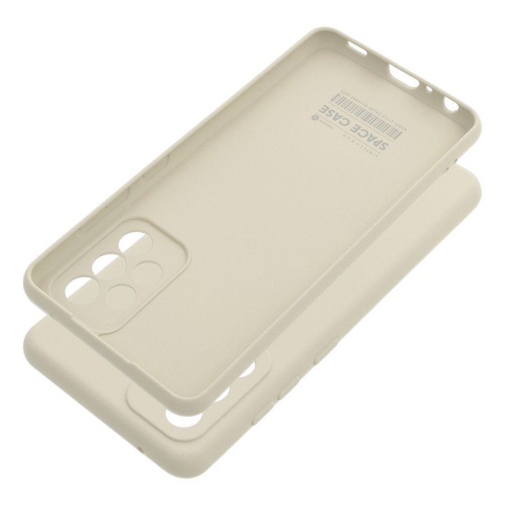 ROAR чехол SPACE для SAMSUNG A52 5G / A52 4G LTE / A52s 5G кремовый