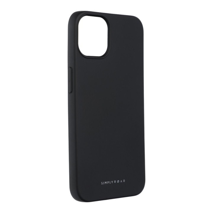 ROAR futerał SPACE do IPHONE 13 Czarny