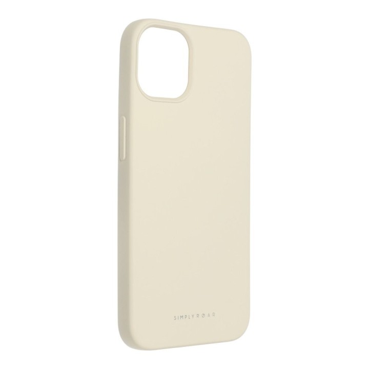 ROAR case SPACE for IPHONE 13 cream