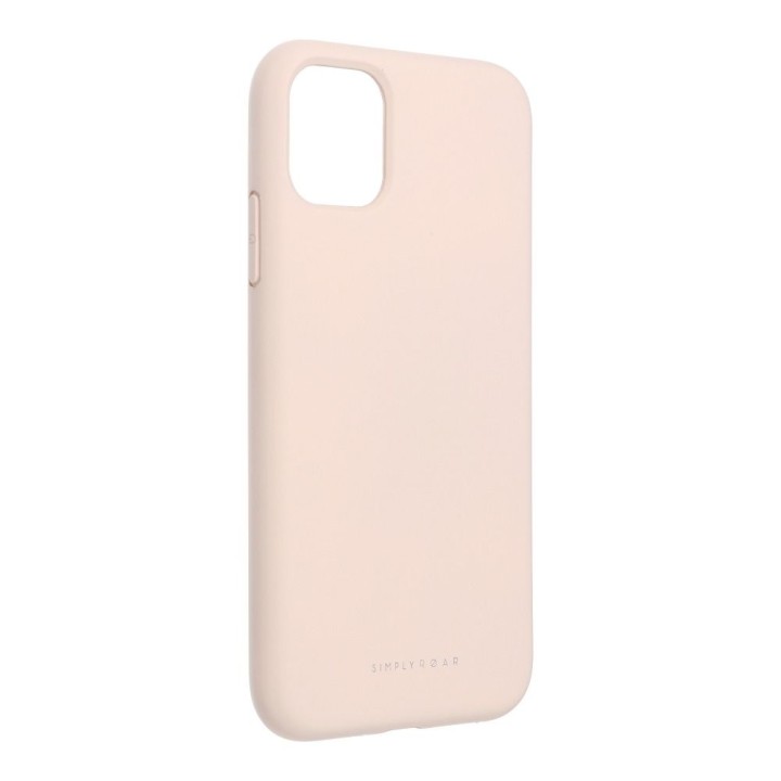 ROAR чохол SPACE для IPHONE 11 пудрово-рожевий