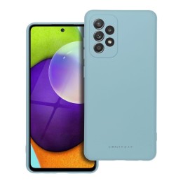 ROAR чехол SPACE для SAMSUNG A52 5G / A52 4G LTE / A52s 5G синий