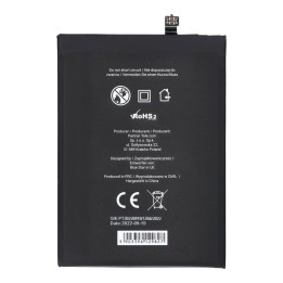 Bateria do Xiaomi Redmi Note 9 Pro (BN52) 5020 mAh Blue Star