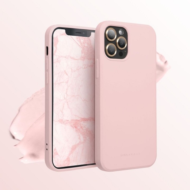 ROAR case SPACE for IPHONE 11 powder pink