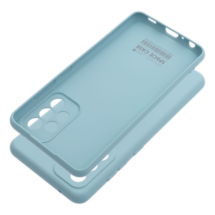 ROAR case SPACE for SAMSUNG A52 5G / A52 4G LTE / A52s 5G blue