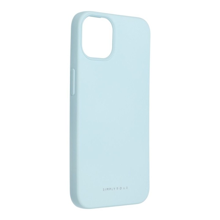 ROAR case SPACE for IPHONE 13 blue