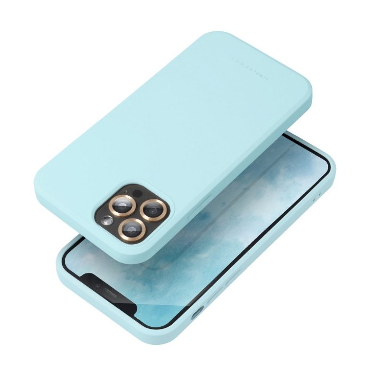 ROAR case SPACE for IPHONE 13 blue