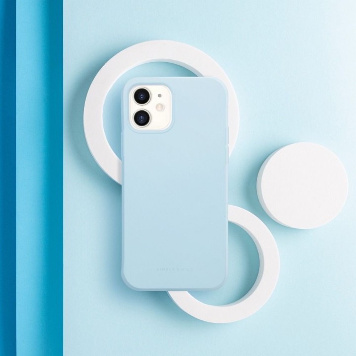 ROAR case SPACE for IPHONE 13 blue