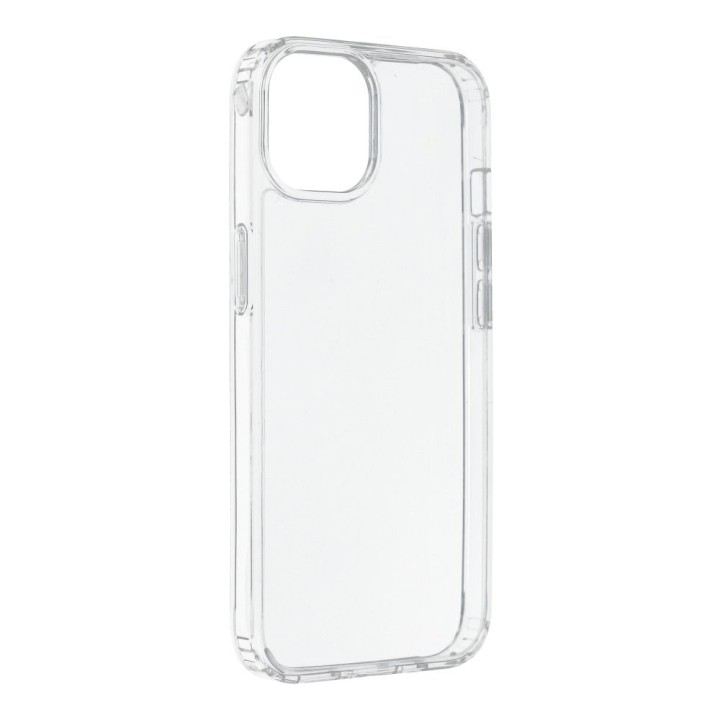 Case for iPhone 13 Super Clear Hybrid transparent