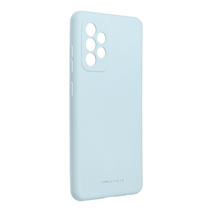 ROAR чехол SPACE для SAMSUNG A52 5G / A52 4G LTE / A52s 5G синий