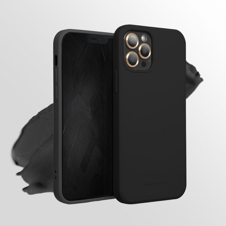 ROAR case SPACE for IPHONE 13 black