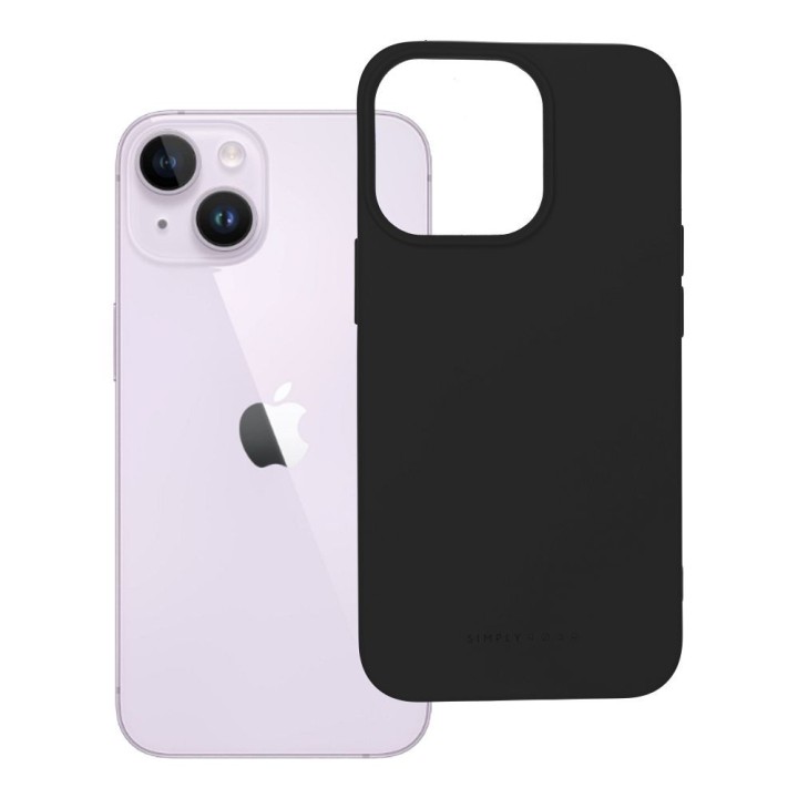 ROAR чехол SPACE для IPHONE 13 Pro черный