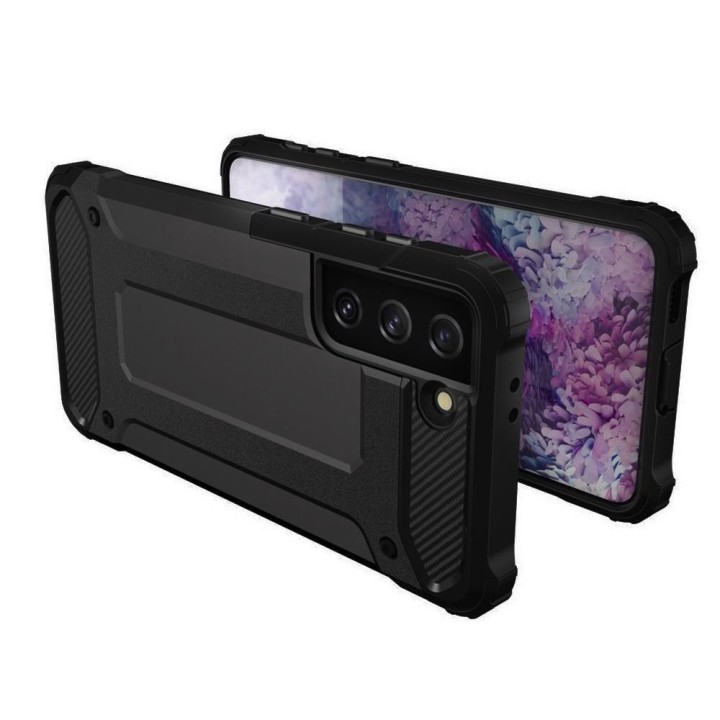 Case for Samsung S22 Armor black