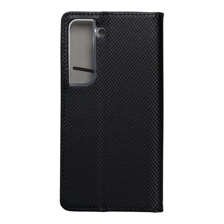Flip case for Samsung S22 Smart Case Book black