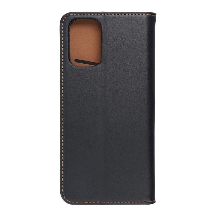 Flip case for Xiaomi Redmi 10 / 10 2022 Smart Pro Book leather black