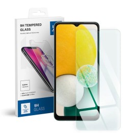 Tempered glass for Samsung A13 4G / 5G Blue Star
