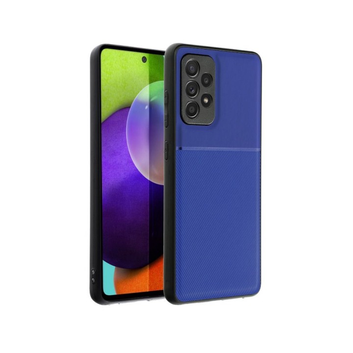Case for Samsung A52 5G / A52 LTE ( 4G ) / A52s 5G Noble blue
