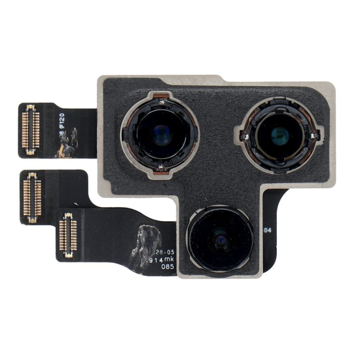 Flex cable for iPhone 11 Pro / 11 Pro Max with camera rear