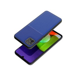 Case for Samsung A22 5G Noble blue