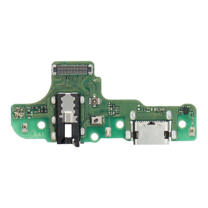 Flex cable with charging connector for Samsung Galaxy A20s