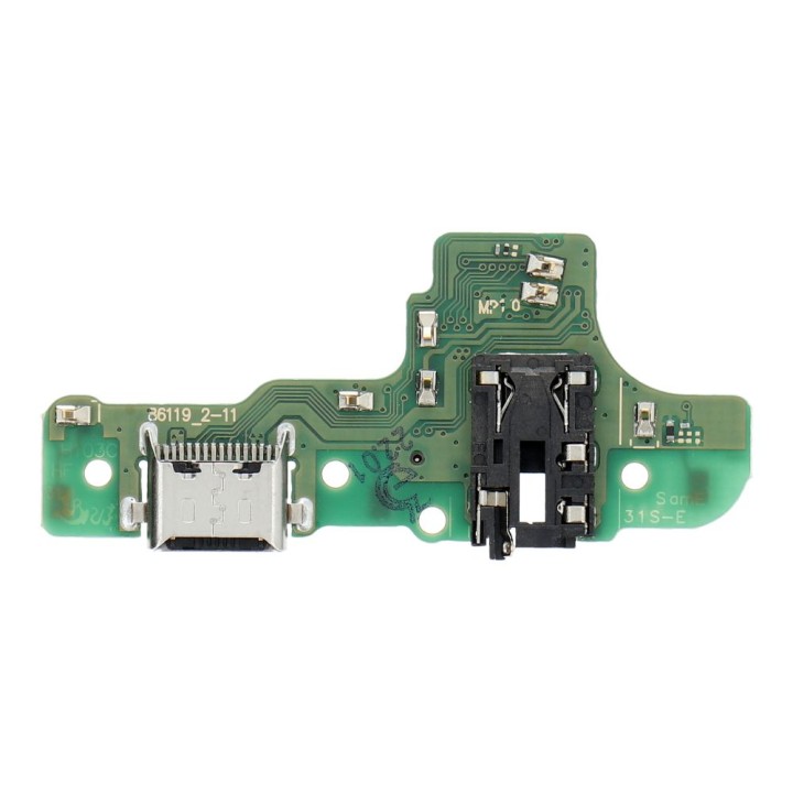 Flex cable with charging connector for Samsung Galaxy A20s