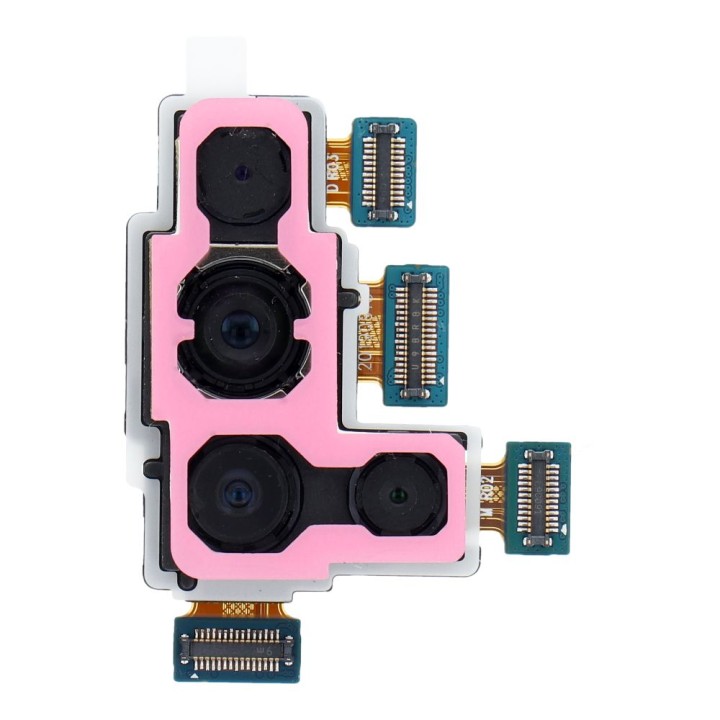 Flex cable for Samsung Galaxy A51 with camera rear
