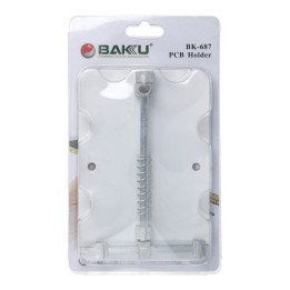 Сервисная рамка для PCB BAKU BK-687