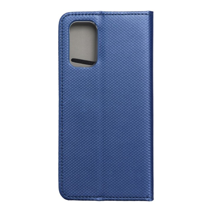 Flip case for Samsung A13 4G Smart Case Book navy blue
