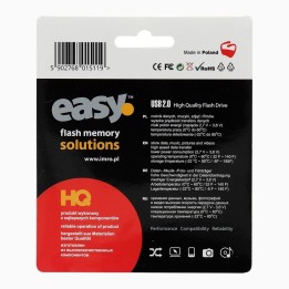 IMRO pendrive EASY (ECO) 32GB USB2.0
