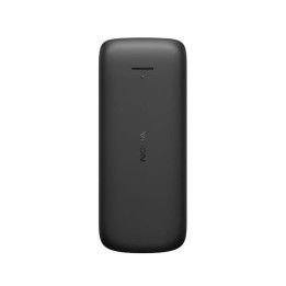 Телефон NOKIA 215 4G DS PL чорний