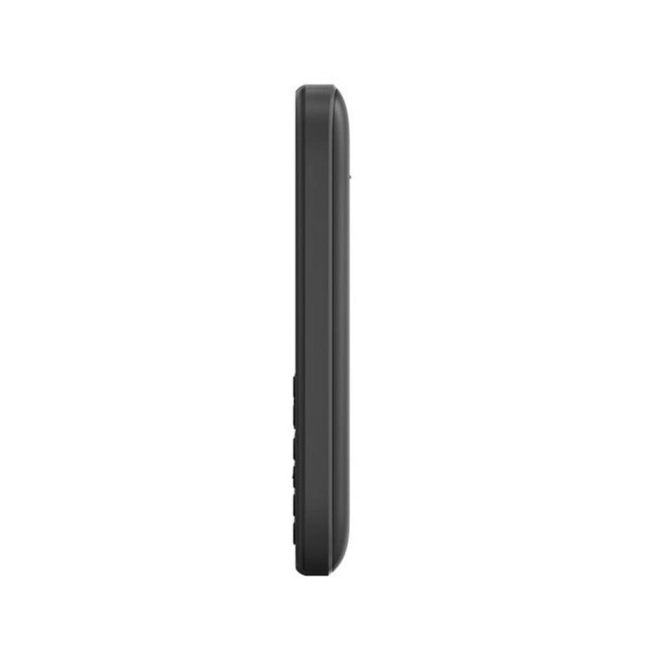 Телефон NOKIA 215 4G DS PL чорний