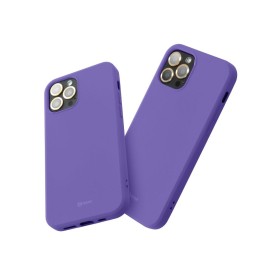 ROAR чехол ALL DAY COLORFUL JELLY для SAMSUNG A53 5G фиолетовый