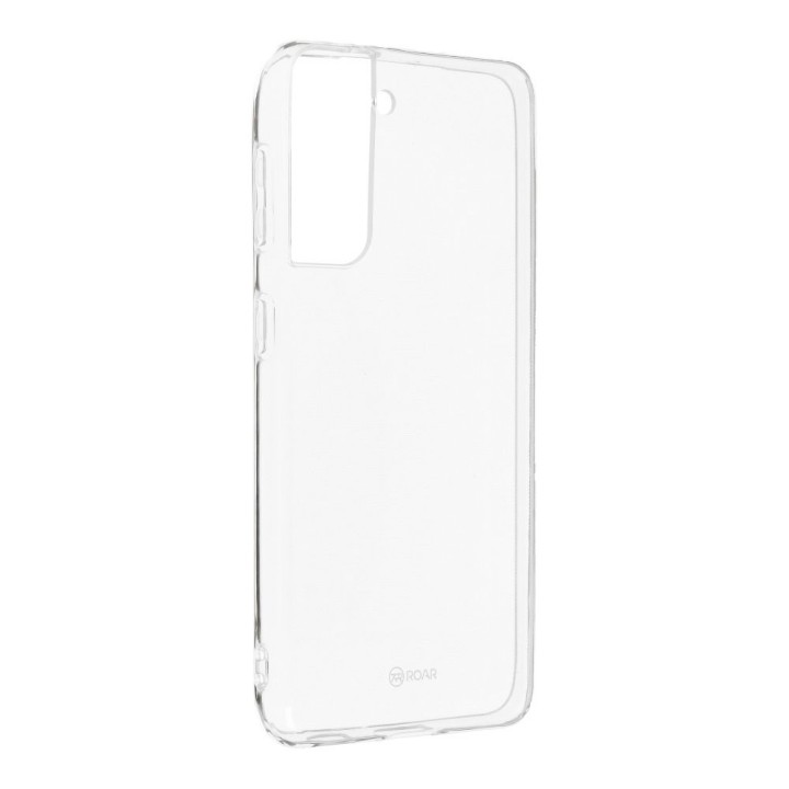 ROAR case ALL DAY COLORFUL JELLY for SAMSUNG A13 4G transparent