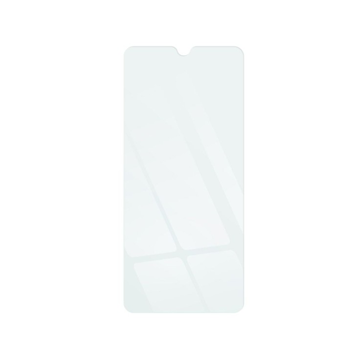 Tempered glass for Samsung A33 5G Blue Star