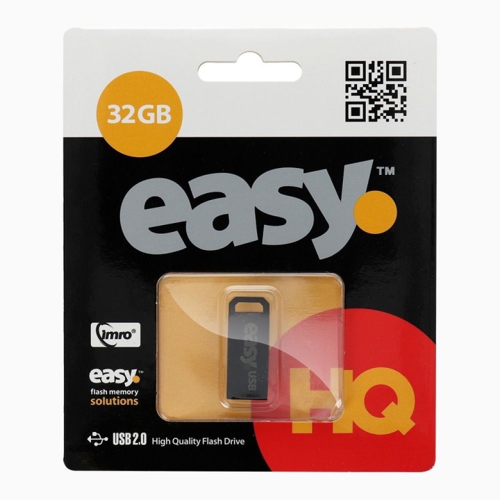 IMRO USB flash drive EASY (ECO) 32GB USB2.0