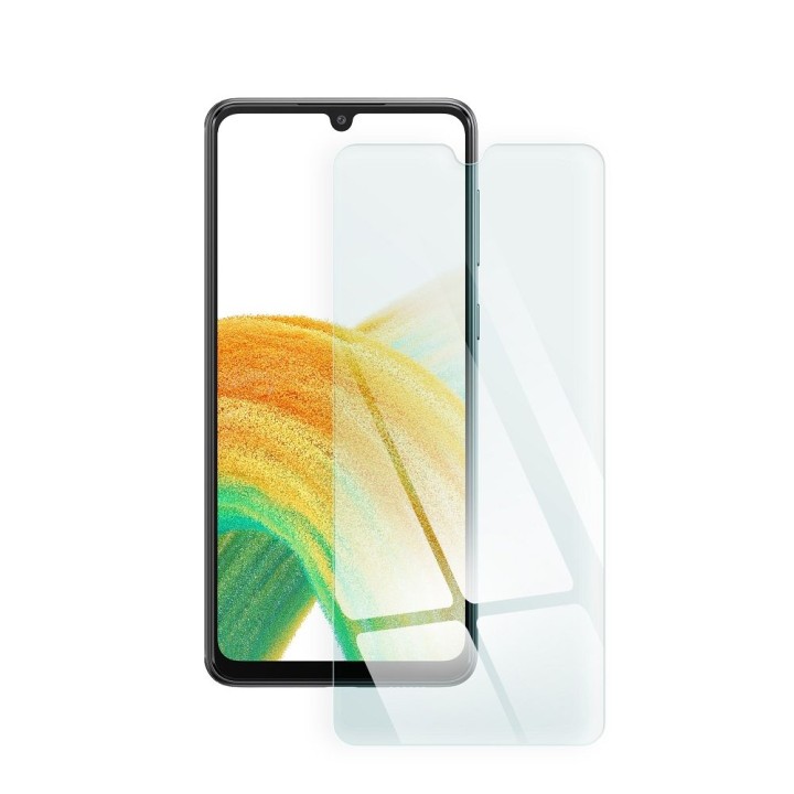 Szkło hartowane do Samsung A33 5G Blue Star