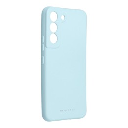 ROAR case SPACE for SAMSUNG S22 blue