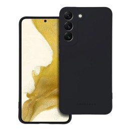 ROAR чохол SPACE для SAMSUNG S22 чорний
