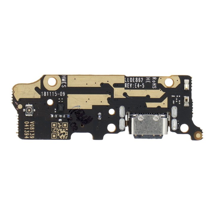 Flex cable with charging connector for Xiaomi Mi A2