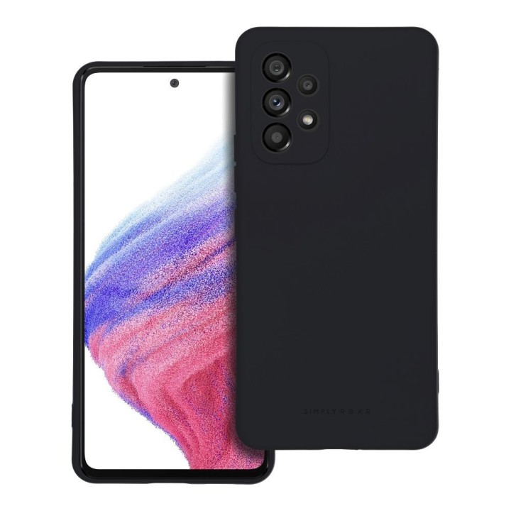 ROAR чехол SPACE для SAMSUNG A53 5G черный